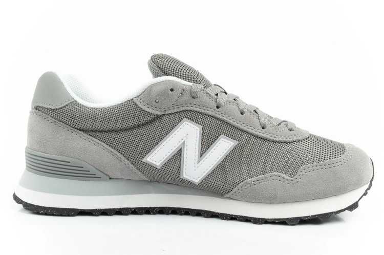 New Balance 515 buty męskie wytrzymałe modne szare r. 40-46.5