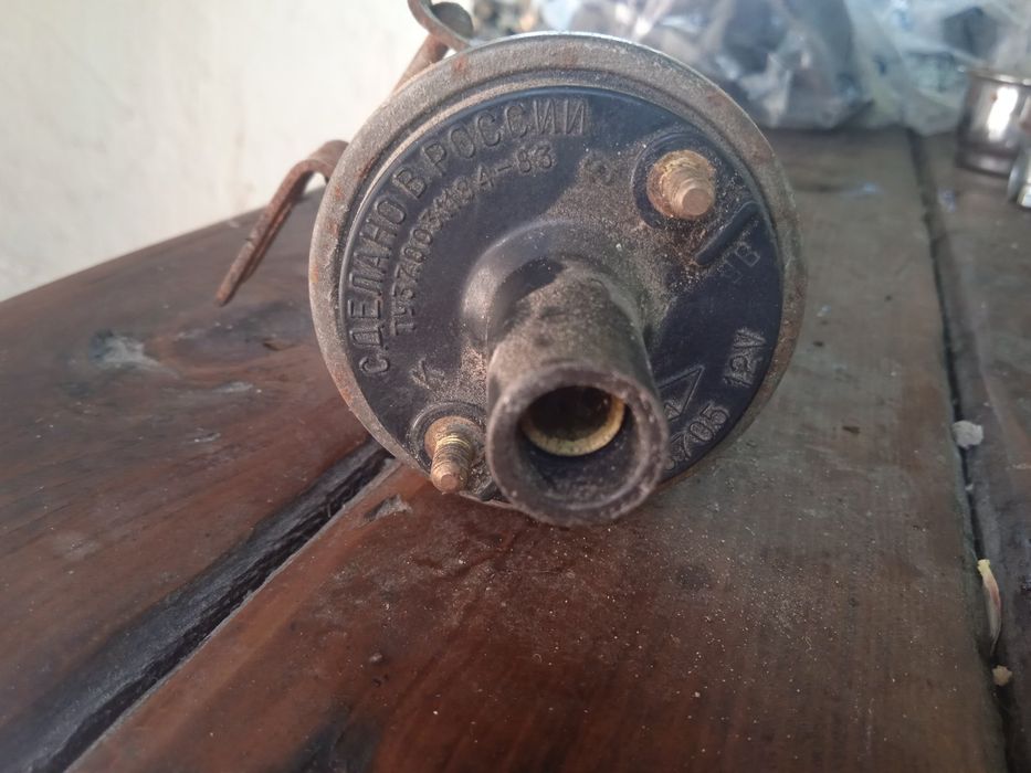 Котушка електронного зажигання для авто Ваз