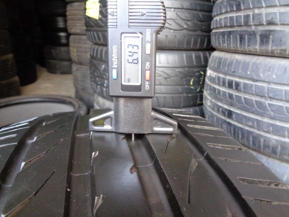Toyo Proxes R40 215/50r18 made in Japan 4шт, 15год, 5,9-6,4мм, ЛЕТО Привезены из Германии
