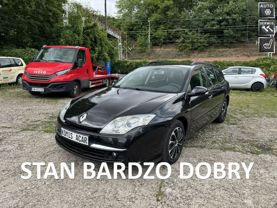 Renault Laguna