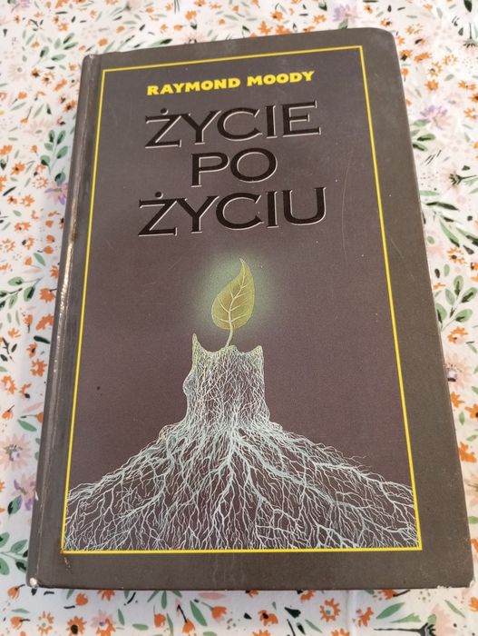 Życie po życiu Moody