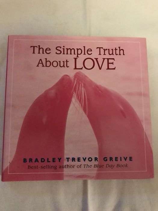 The Simple Truth About LOVE