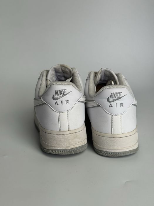 Кросівки Nike Air Force 1 Оригінал