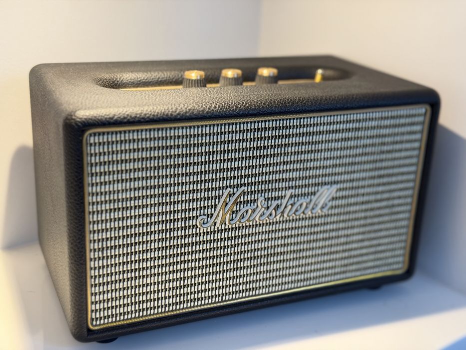 Marshall ACTON Głośnik bluetooth