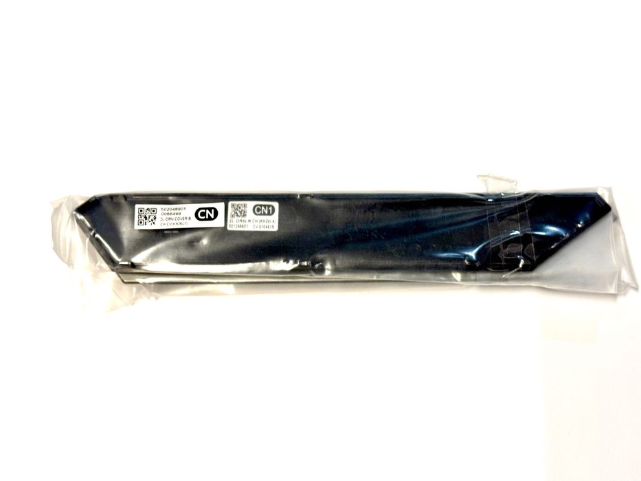 Sony TV - osłony podstawy, lewa i prawa