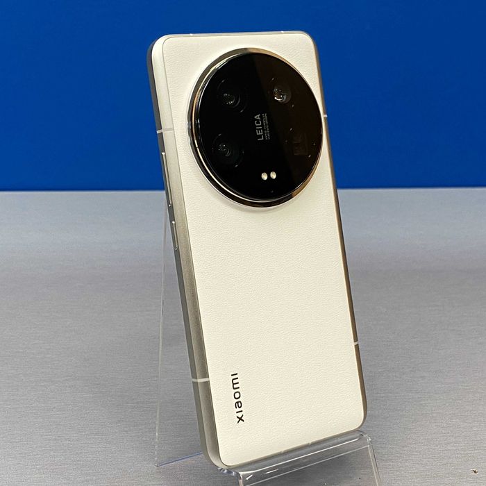 Xiaomi 14 Ultra (16GB/512GB) - White