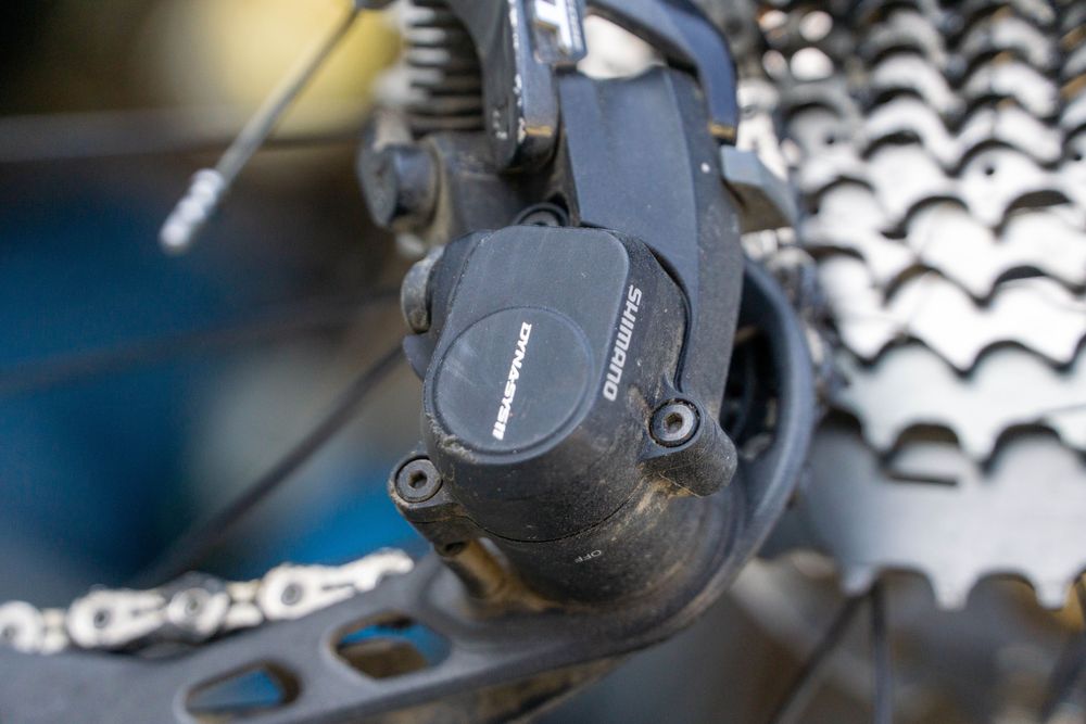 Merida BIG NINE 7000