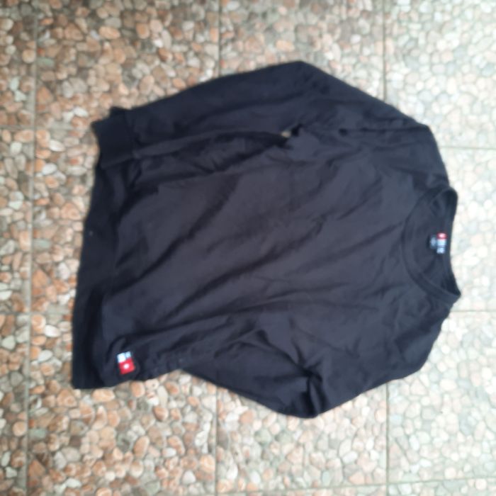Bluza męska dc tanio