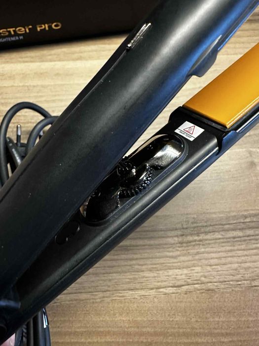 Prostownica Goldwell Flatmaster ProEdition