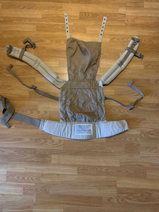 Nosidło Ergobaby Organic