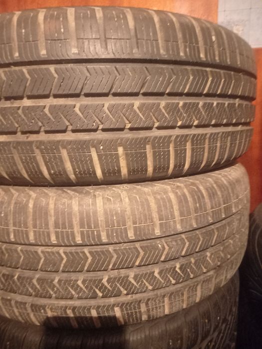 Автошини зима літо 15-18