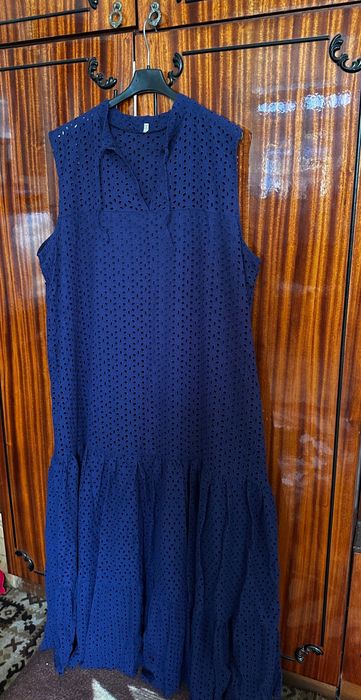 Сарафан жіночий довгий XXL-3XL