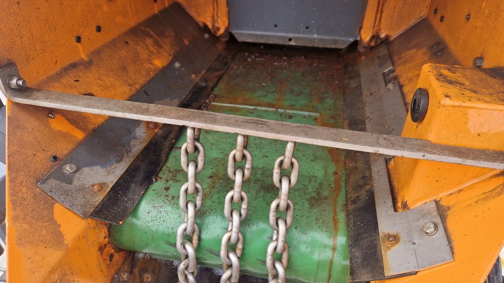 Piaskarka Solarka  Epoke Stratos  Schmitd  Posypywarka  Nido 0.8 m