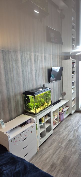 Продам 1к квартиру 656мкр