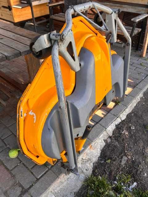 stiga  kosisko 125 cm