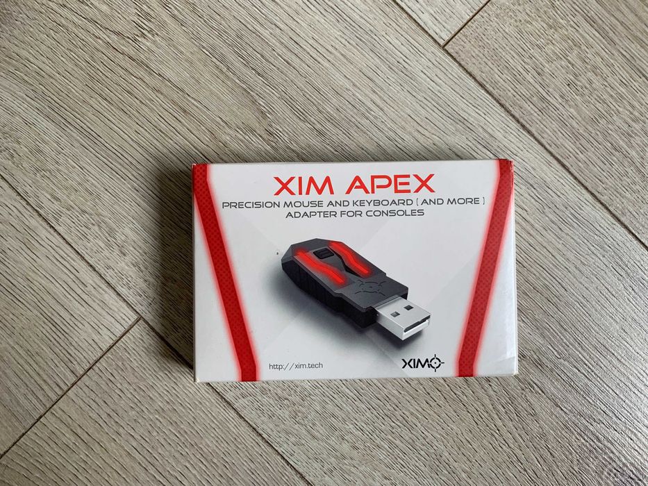 xim apex 格安 xim apex - Купить электронику - Цены на OLX.ua