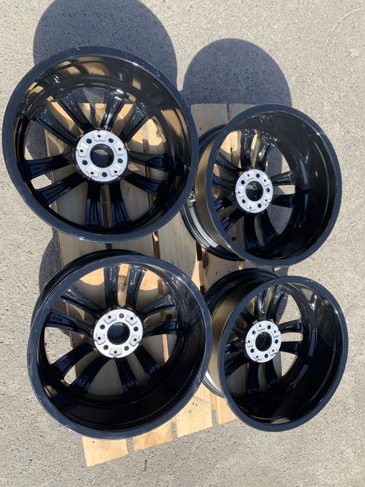 Диски r19 5x112 bmw g01/02/11/12/30/31/32 styling630: 199 $ - Диски ...