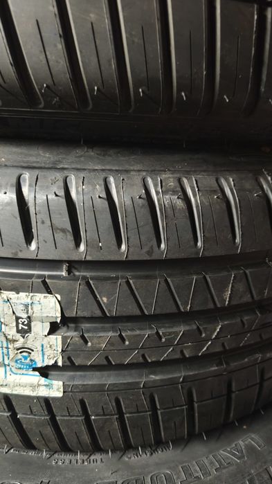 Pneus  225/40/19 RFT