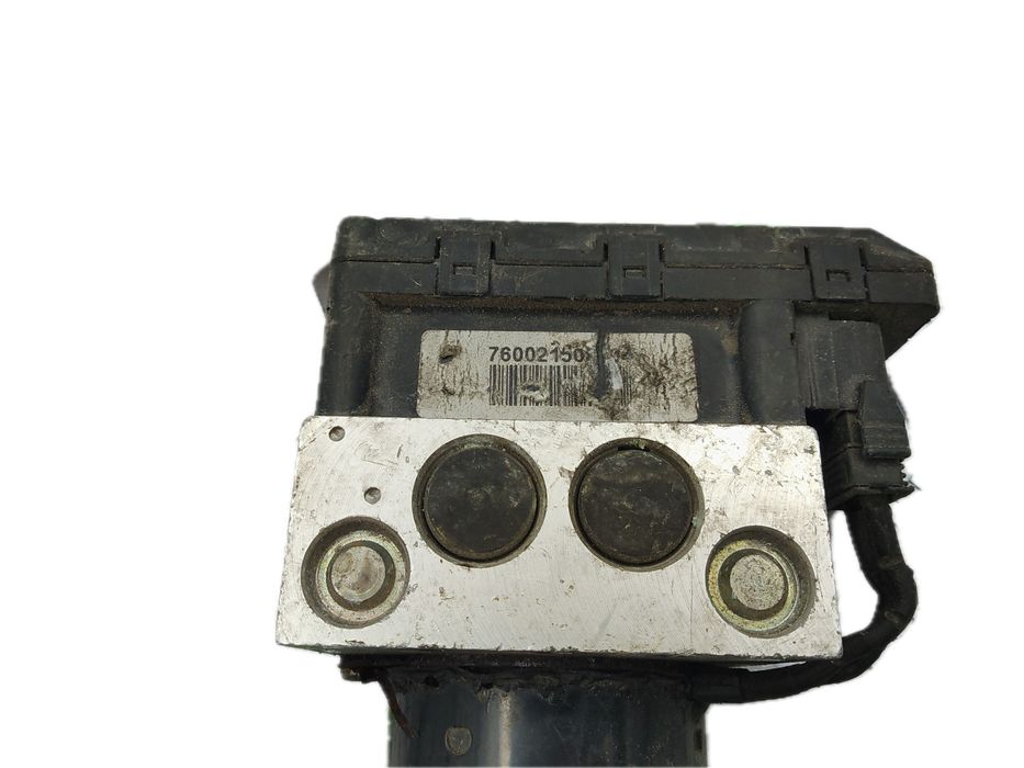 ABS VOLKSWAGEN Golf IV (1J1)