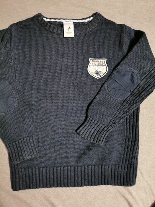 Sweter Palomino C&A 110