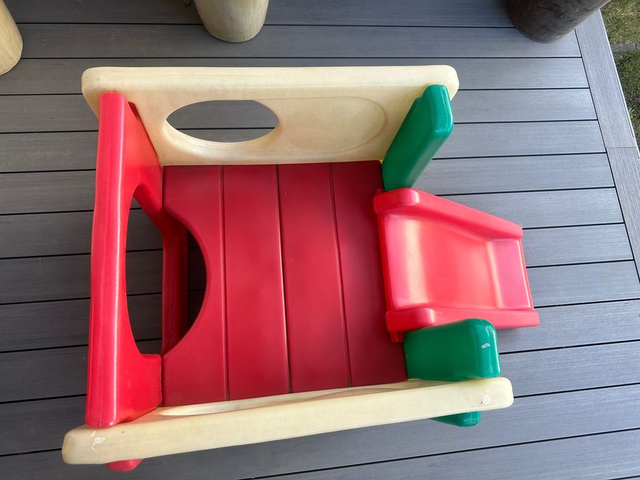 Little Tikes Junior Activity Gym (Małpi Gaj dla maluchów)