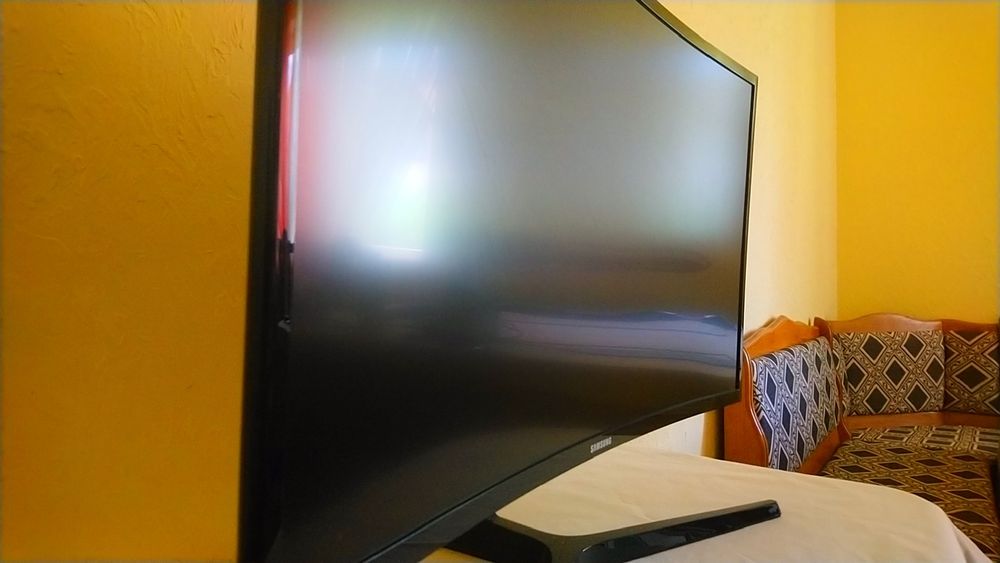 монітор ігровий Samsung LC27F396FHIXCI