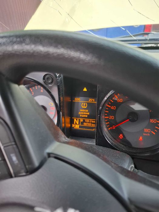 Suzuki Jimny 2020 запчастини