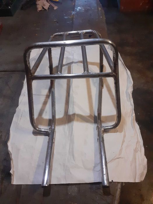 suporte para mobilete