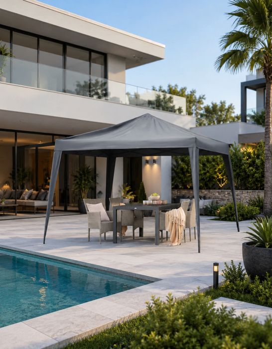 Pergola/ Tenda - 3x3m