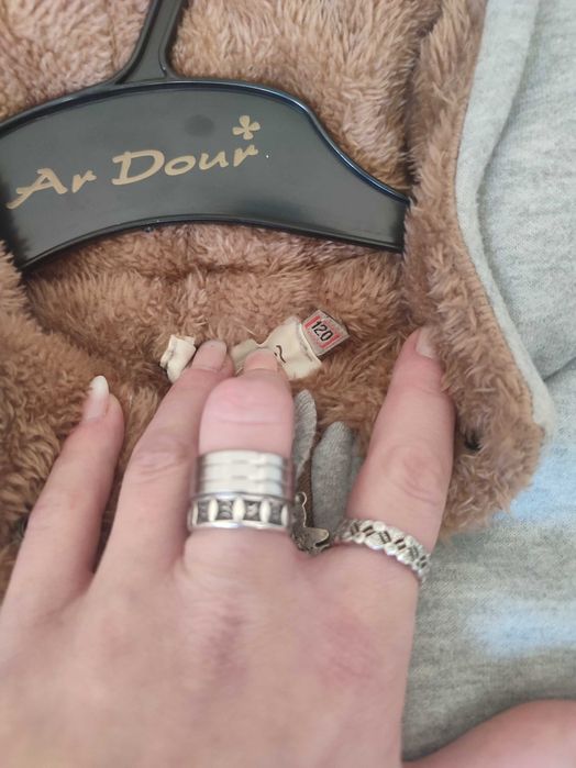 Kurtka dziecięca 120