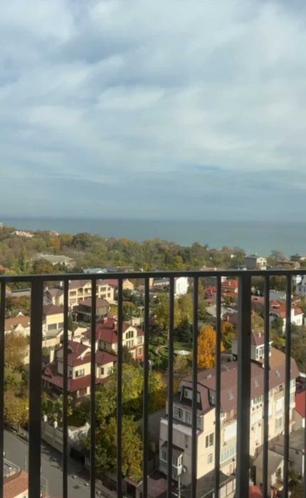 Продам ЖК Посейдон