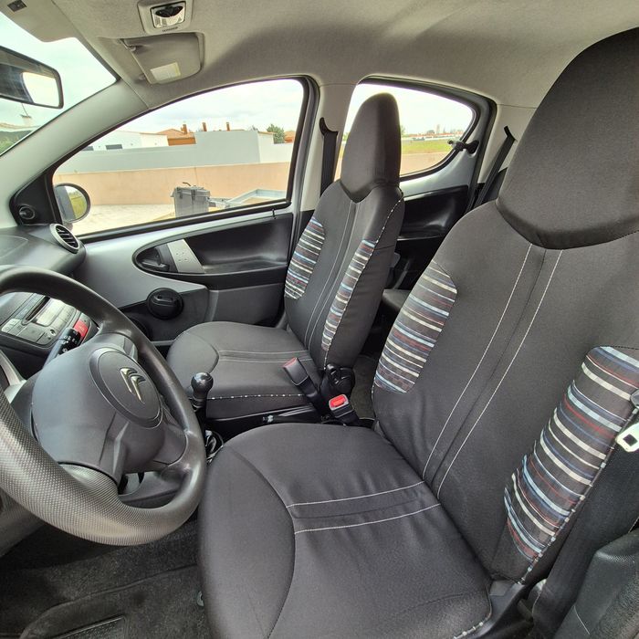 Citroën C1 1.0 Confort