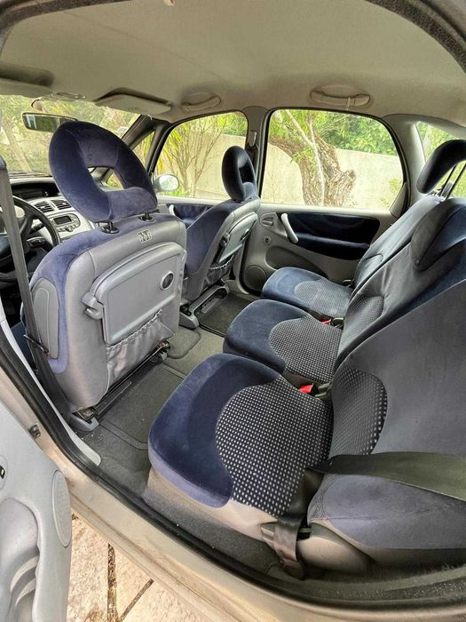 Citroën Xsara Picasso 1.6 Exclusive