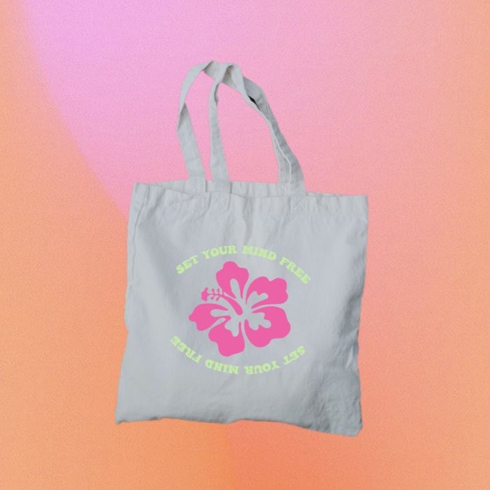 Tote Bags Estampadas