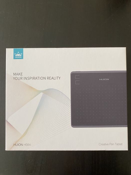 Graphics Tablet491310302039920640