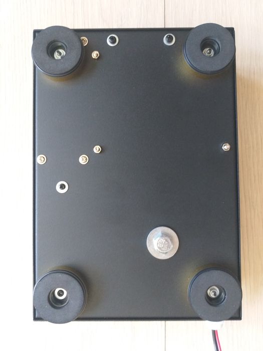 Блок питания 5V, 6А