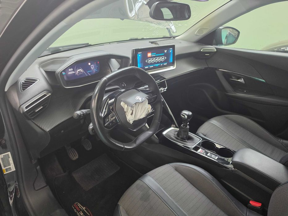 Peugeot 2008 1.5 HDI Active Pack