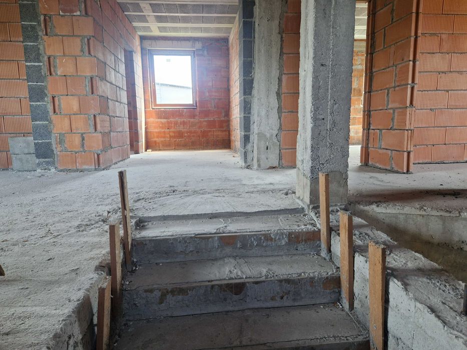 Nowoczesny Dom 230m2 Działka 900m2 Radom Klwatecka -Sznajdra