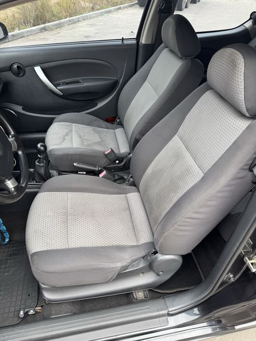 Продам Chevrolet aveo