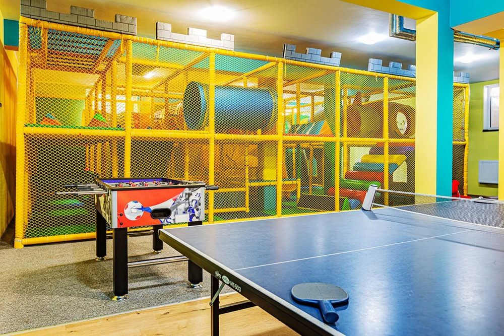 Pokoje i domki do wynajęcia