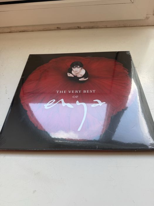 Enya - The best of Enya vinyl
