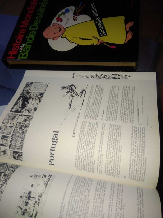 2 BD - Editor Pierre Horay