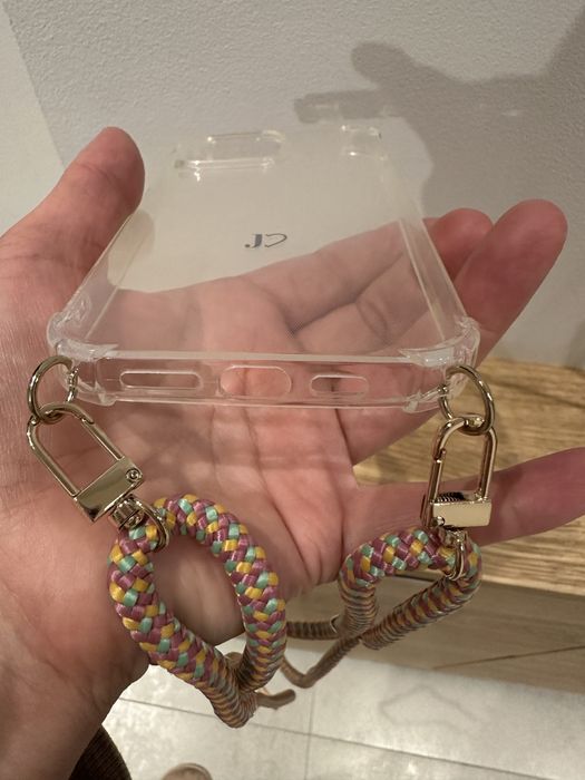 JLove etui do telefonu iPhone 14 Pro Max