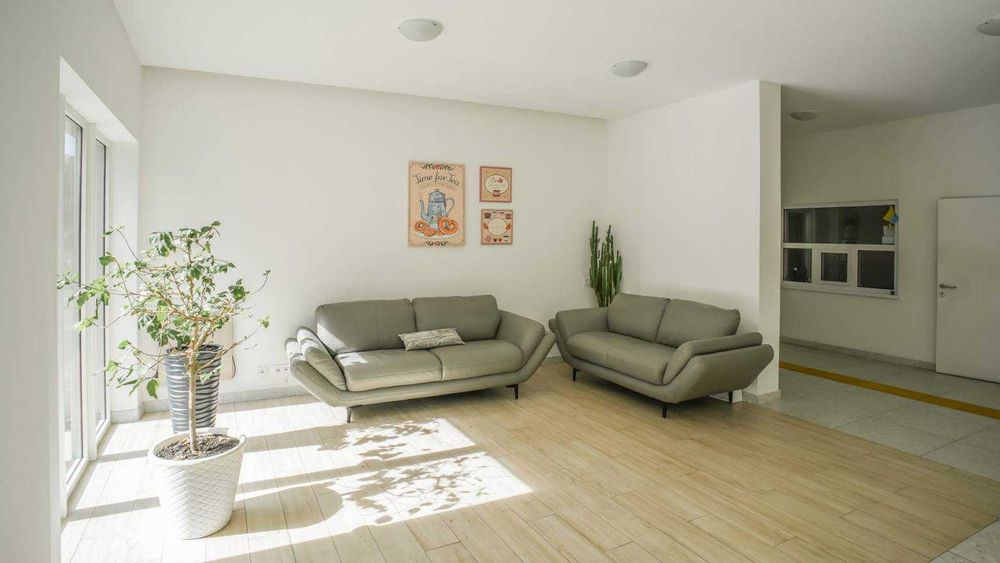 1-кімнатна квартира за адресою вул. Ярославенка (площа 72,6 м²) - Atlanta.ua - фото 4