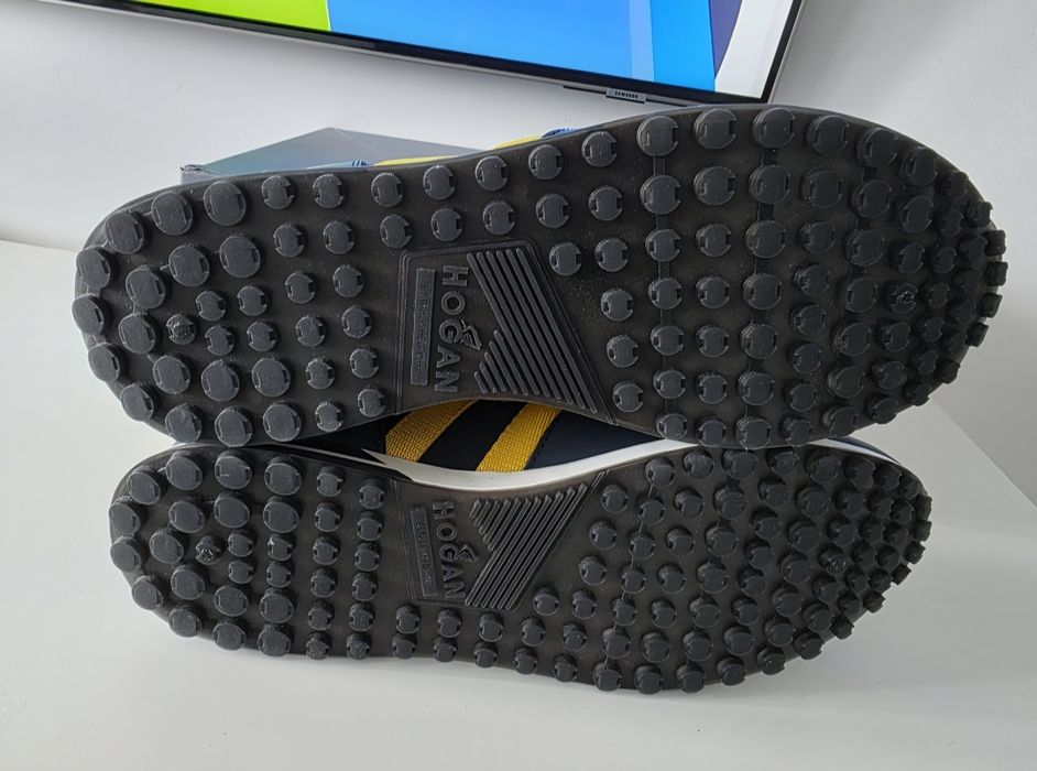 Кросівки Hogan 43