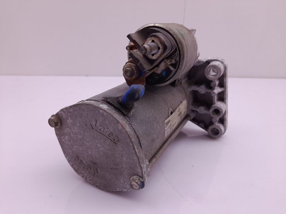 Motor de arranque CITROËN C4 Grand Picasso II (DA_, DE_)