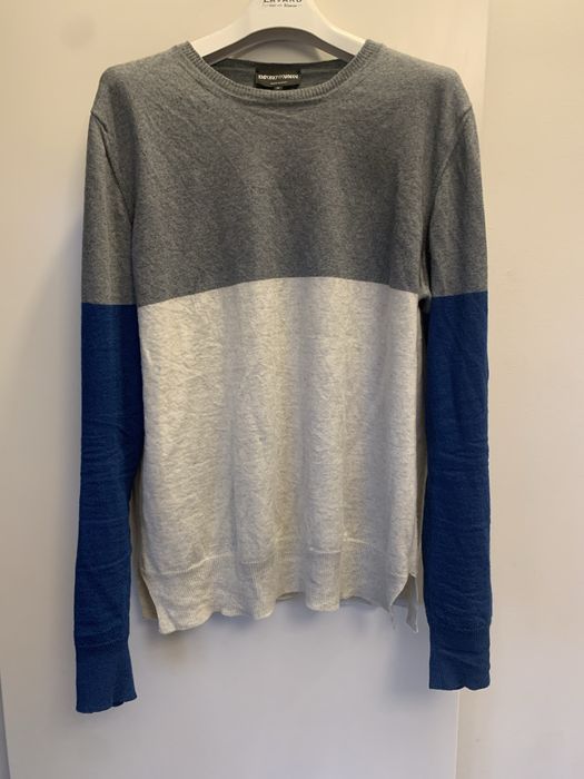 Sweter -  Emporio Armani