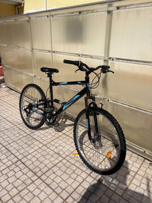 Bicicleta BTT Neon A-Force Pro Roda 26