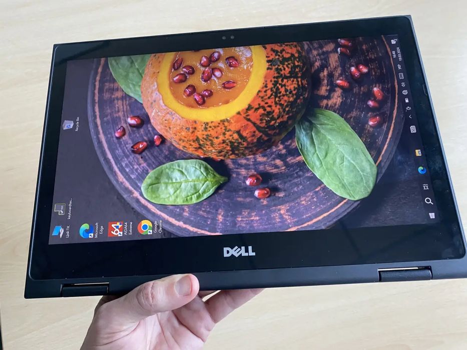 Трансформер 3-в-1 Dell Latitude 3390