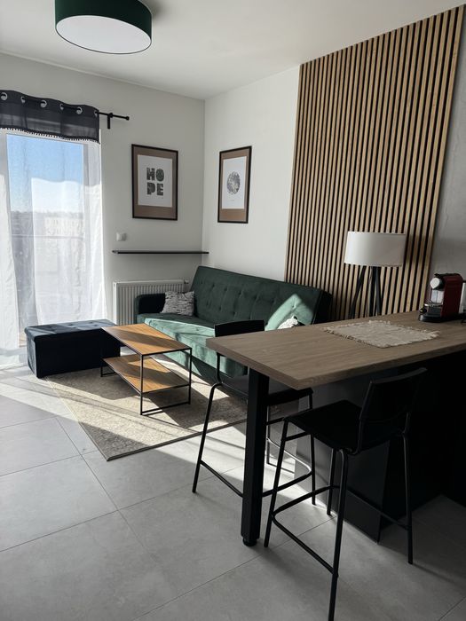Wynajmę mieszkanie, apartamenty widok z miejscem postojowym